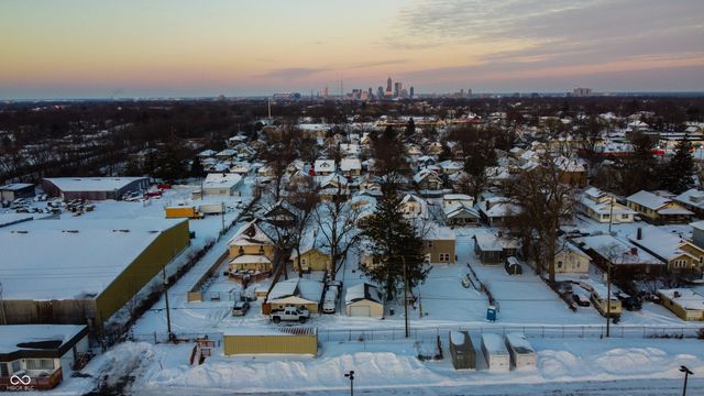 55 S Chester Avenue, Indianapolis, IN 46201