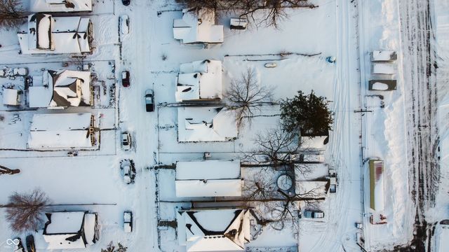 55 S Chester Avenue, Indianapolis, IN 46201