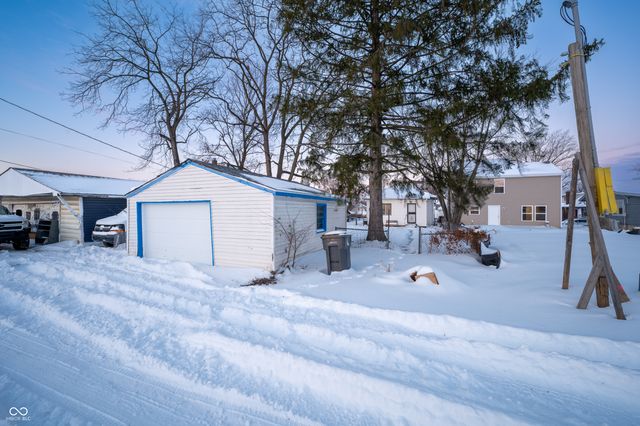 55 S Chester Avenue, Indianapolis, IN 46201