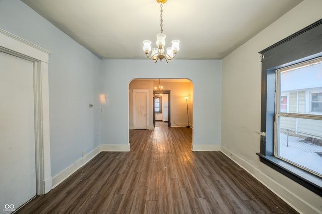 55 S Chester Avenue, Indianapolis, IN 46201