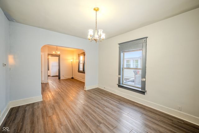 55 S Chester Avenue, Indianapolis, IN 46201