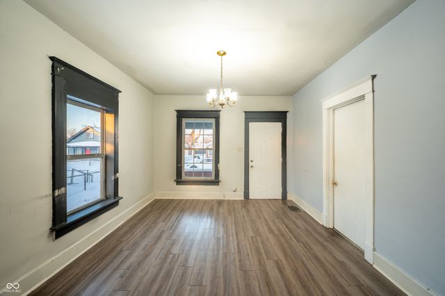 55 S Chester Avenue, Indianapolis, IN 46201