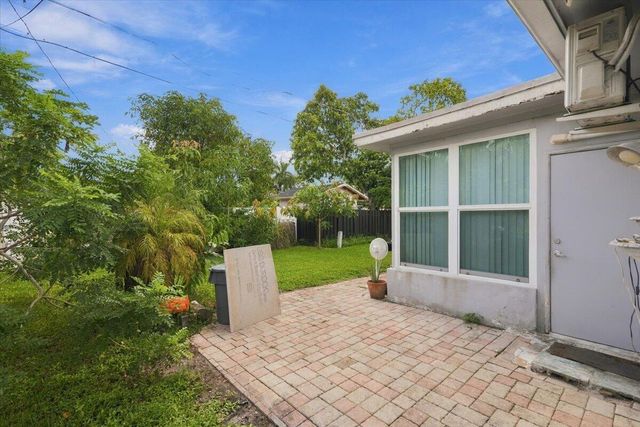 2294 NW 81ST Terrace, Sunrise, FL 33322