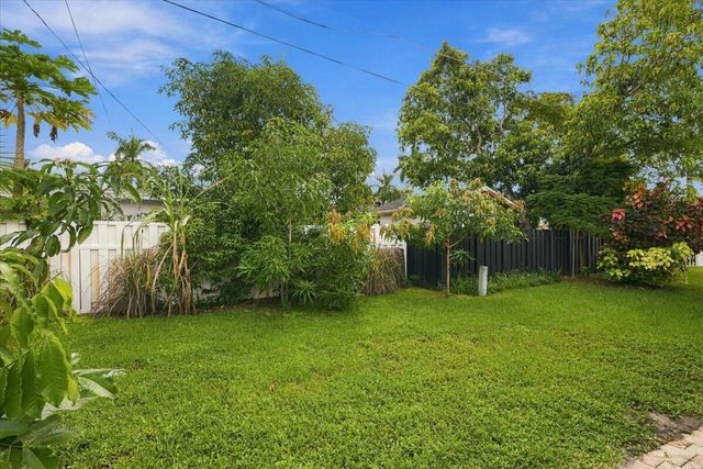 2294 NW 81ST Terrace, Sunrise, FL 33322