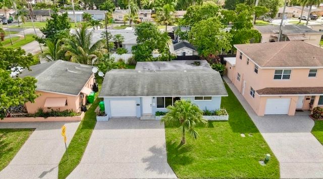 2294 NW 81ST Terrace, Sunrise, FL 33322