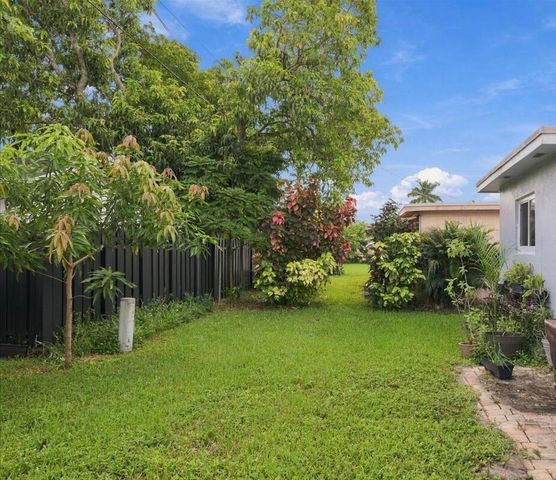 2294 NW 81ST Terrace, Sunrise, FL 33322