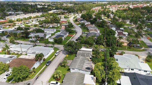 2294 NW 81ST Terrace, Sunrise, FL 33322