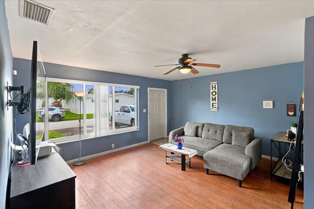 2294 NW 81ST Terrace, Sunrise, FL 33322