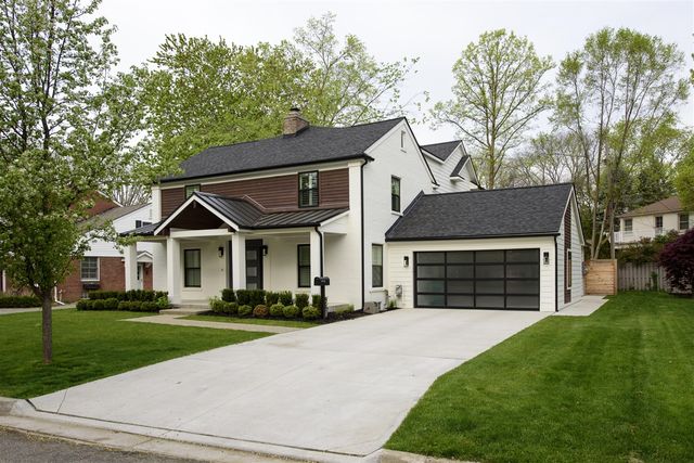 1684 Latham Street, Birmingham, MI 48009