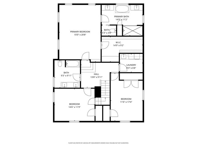 1684 Latham Street, Birmingham, MI 48009