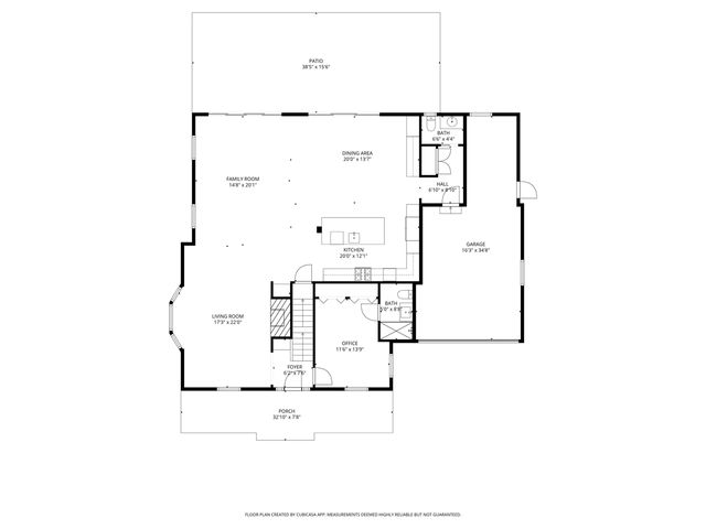 1684 Latham Street, Birmingham, MI 48009
