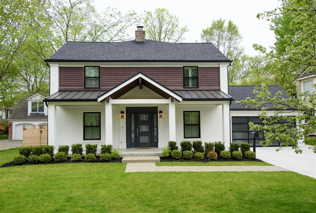 1684 Latham Street, Birmingham, MI 48009