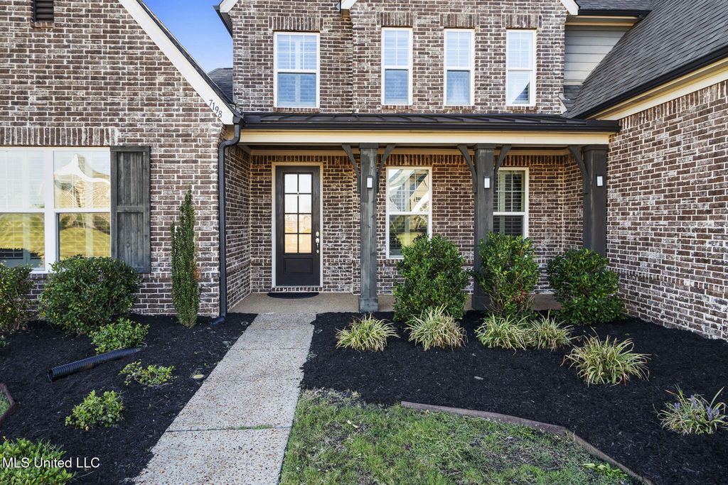 7198 E Harrier Drive, Olive Branch, MS 38654 — photo 5