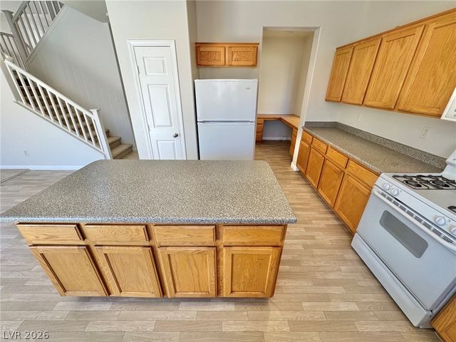 3631 Verbena Rose Court, North Las Vegas, NV 89081