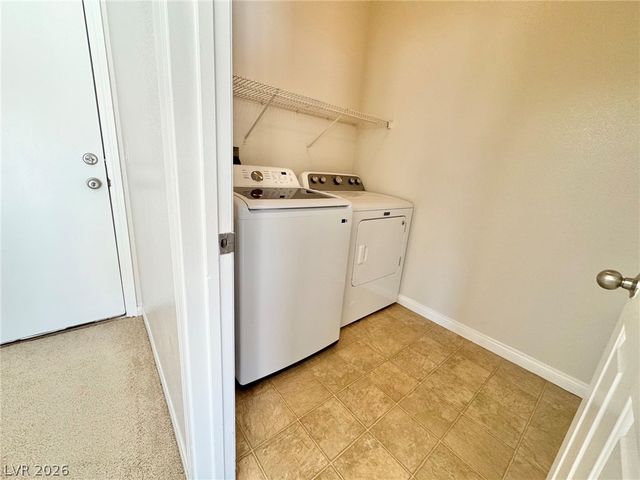 3631 Verbena Rose Court, North Las Vegas, NV 89081
