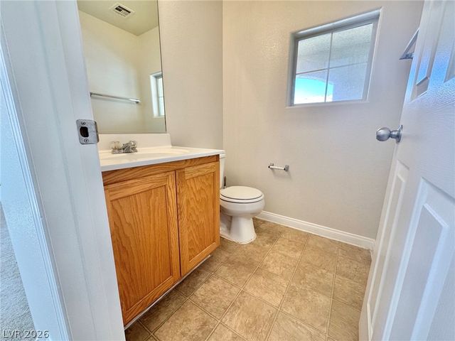 3631 Verbena Rose Court, North Las Vegas, NV 89081