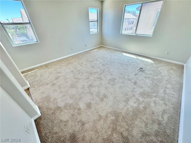 3631 Verbena Rose Court, North Las Vegas, NV 89081