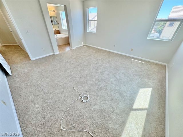 3631 Verbena Rose Court, North Las Vegas, NV 89081