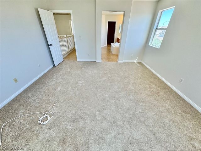 3631 Verbena Rose Court, North Las Vegas, NV 89081