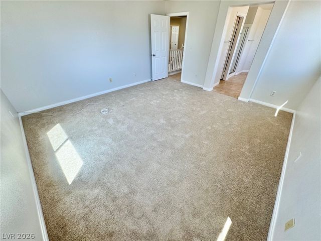 3631 Verbena Rose Court, North Las Vegas, NV 89081