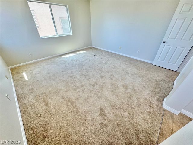 3631 Verbena Rose Court, North Las Vegas, NV 89081