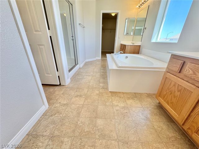 3631 Verbena Rose Court, North Las Vegas, NV 89081