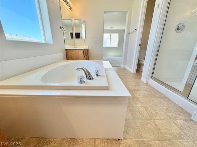 3631 Verbena Rose Court, North Las Vegas, NV 89081