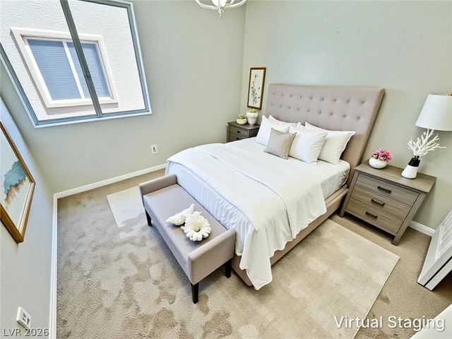 3631 Verbena Rose Court, North Las Vegas, NV 89081