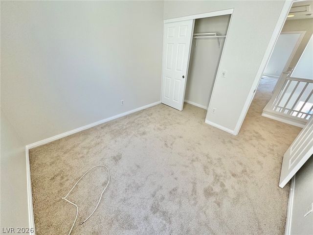 3631 Verbena Rose Court, North Las Vegas, NV 89081