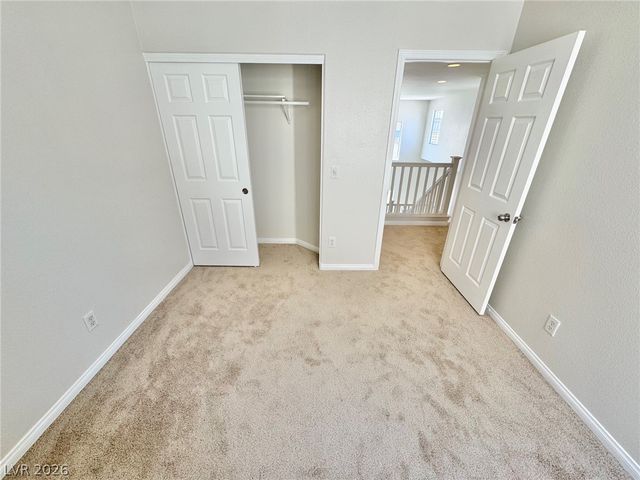 3631 Verbena Rose Court, North Las Vegas, NV 89081