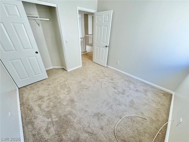 3631 Verbena Rose Court, North Las Vegas, NV 89081