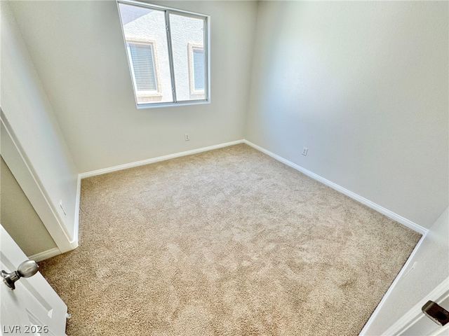 3631 Verbena Rose Court, North Las Vegas, NV 89081