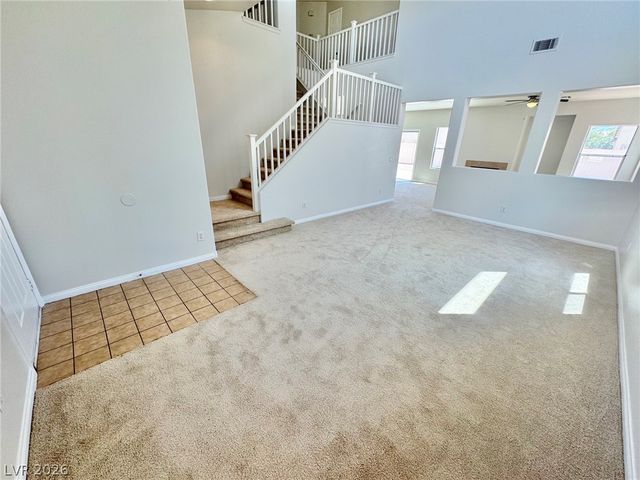 3631 Verbena Rose Court, North Las Vegas, NV 89081