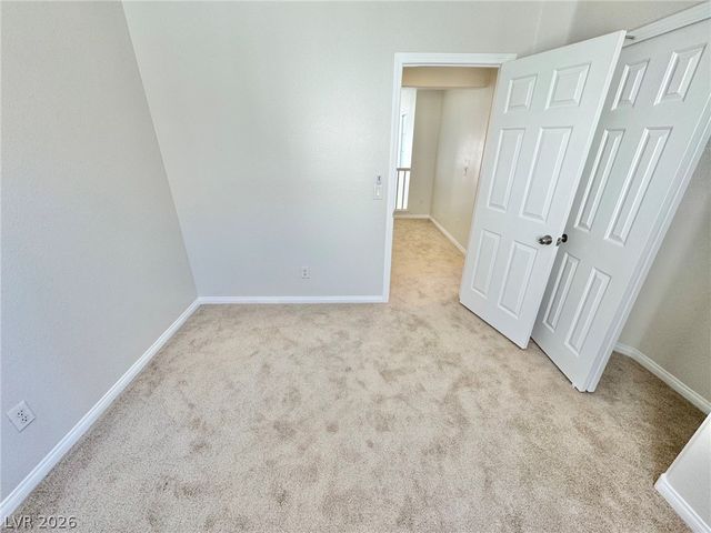 3631 Verbena Rose Court, North Las Vegas, NV 89081