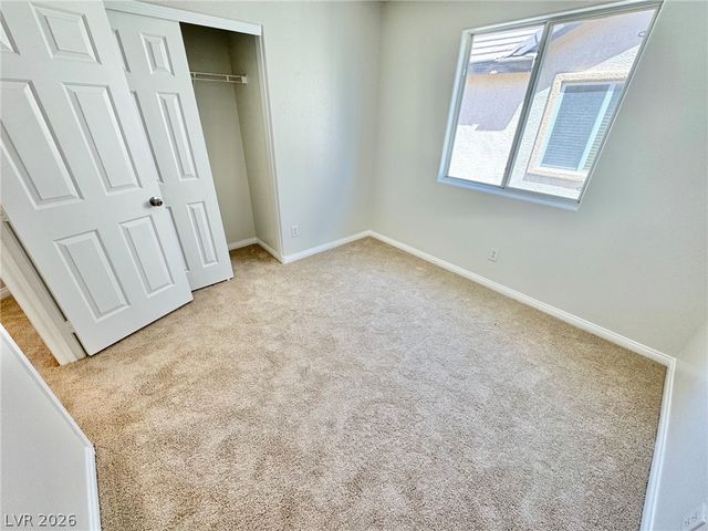 3631 Verbena Rose Court, North Las Vegas, NV 89081