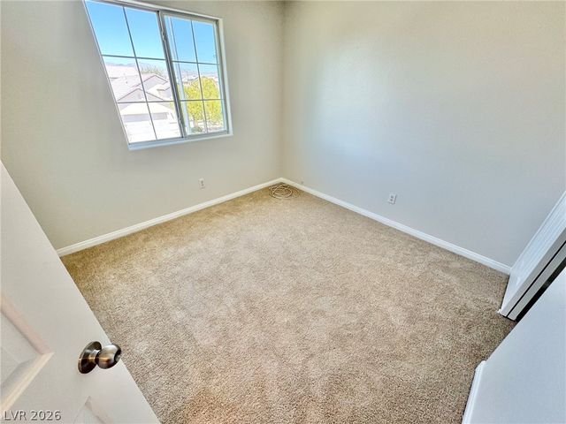 3631 Verbena Rose Court, North Las Vegas, NV 89081