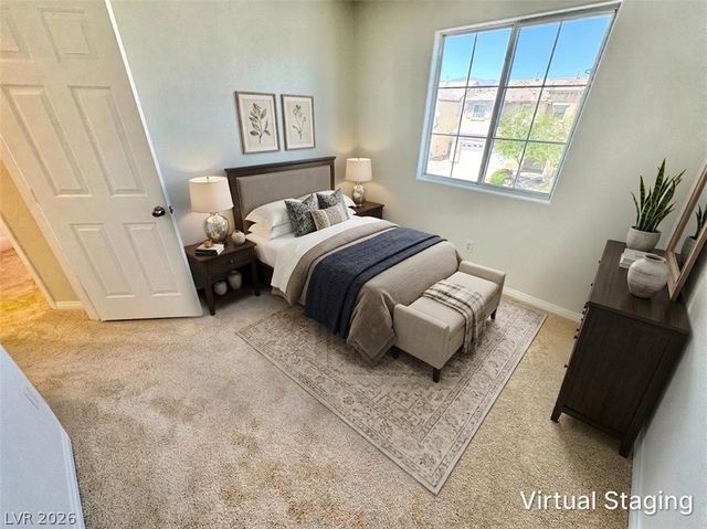 3631 Verbena Rose Court, North Las Vegas, NV 89081