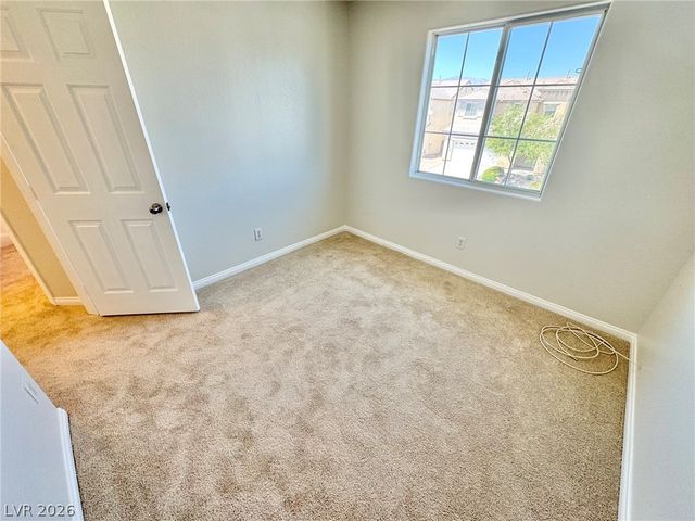 3631 Verbena Rose Court, North Las Vegas, NV 89081