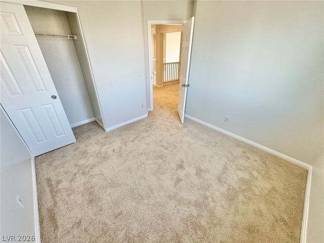 3631 Verbena Rose Court, North Las Vegas, NV 89081