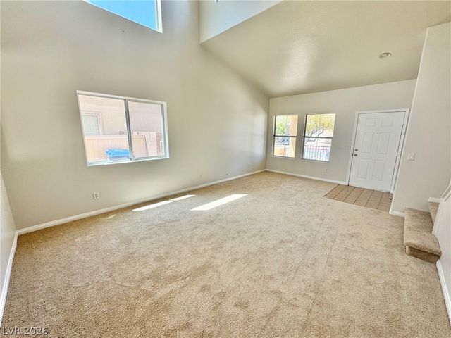 3631 Verbena Rose Court, North Las Vegas, NV 89081