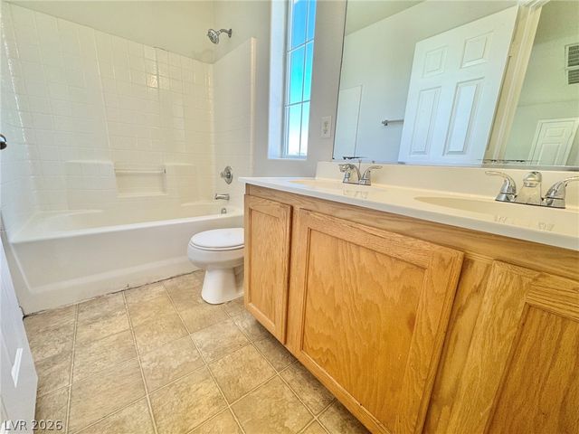 3631 Verbena Rose Court, North Las Vegas, NV 89081
