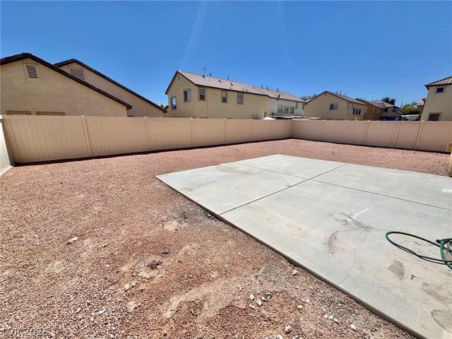 3631 Verbena Rose Court, North Las Vegas, NV 89081