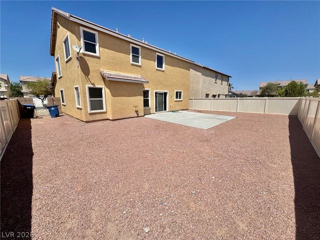 3631 Verbena Rose Court, North Las Vegas, NV 89081