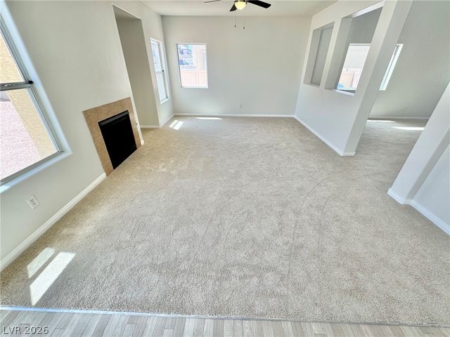 3631 Verbena Rose Court, North Las Vegas, NV 89081