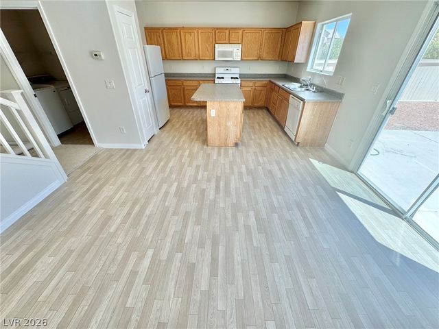 3631 Verbena Rose Court, North Las Vegas, NV 89081