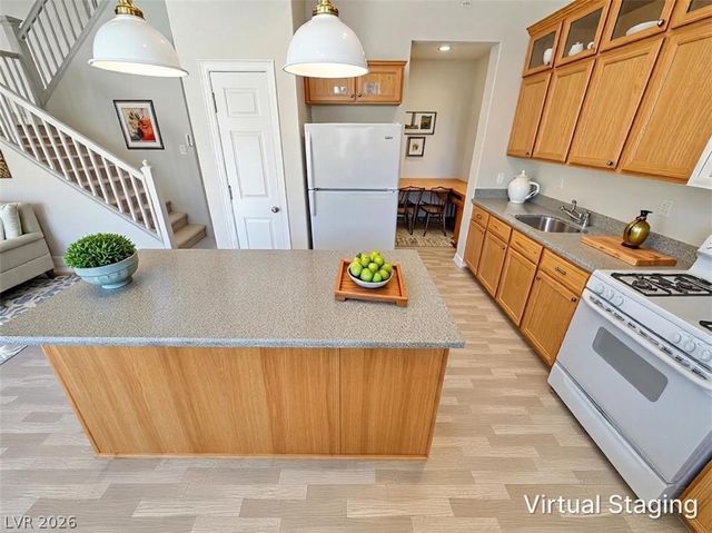 3631 Verbena Rose Court, North Las Vegas, NV 89081
