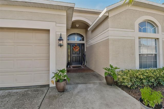 3240 DOWNAN POINT DRIVE, Land O Lakes, FL 34638
