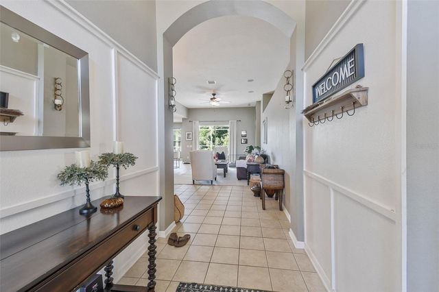 3240 DOWNAN POINT DRIVE, Land O Lakes, FL 34638