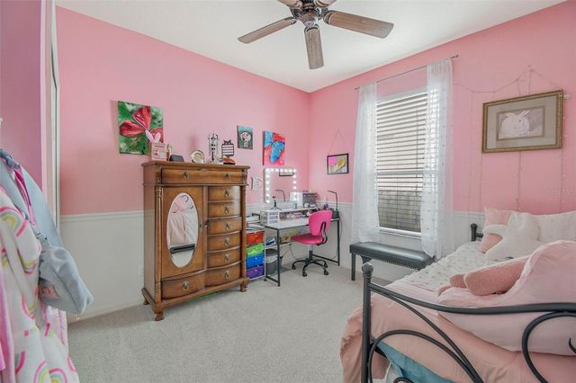 3240 DOWNAN POINT DRIVE, Land O Lakes, FL 34638