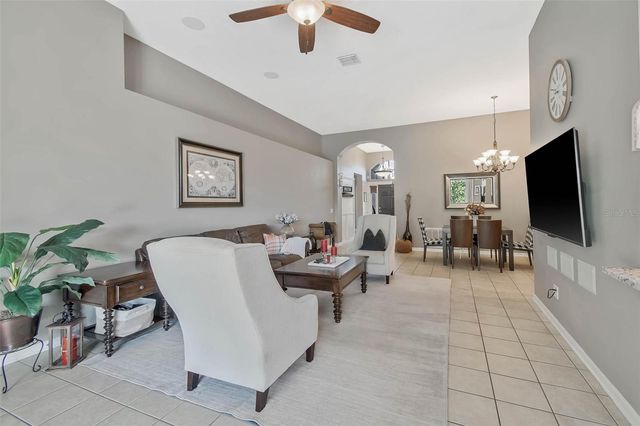 3240 DOWNAN POINT DRIVE, Land O Lakes, FL 34638